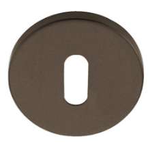 Afbeeldingen van BASICS LBN50 sleutelplaatje 6mm brons