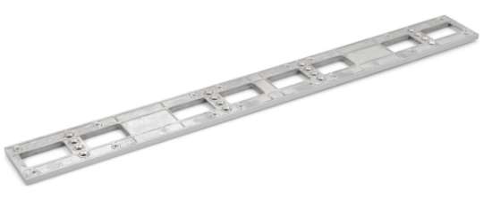 Afbeeldingen van Geze montageplaat EMD-F EV1