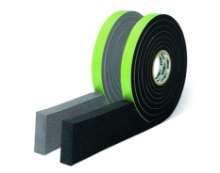 Afbeeldingen van *Compriband TP600 15mm(5,6mtr) voeg 5-10mm