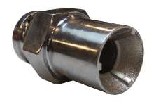 Afbeeldingen van Heras Bouwheksleutel High Security