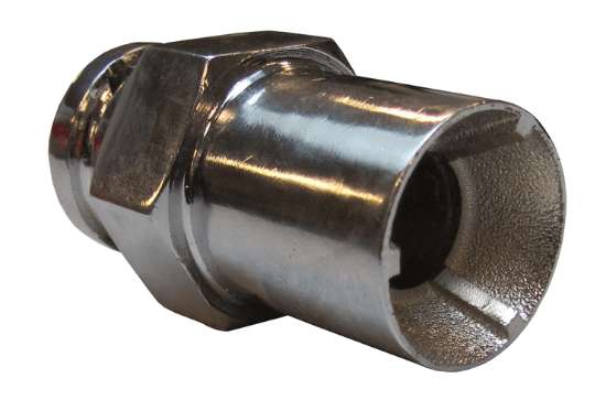 Afbeeldingen van Heras Bouwheksleutel High Security