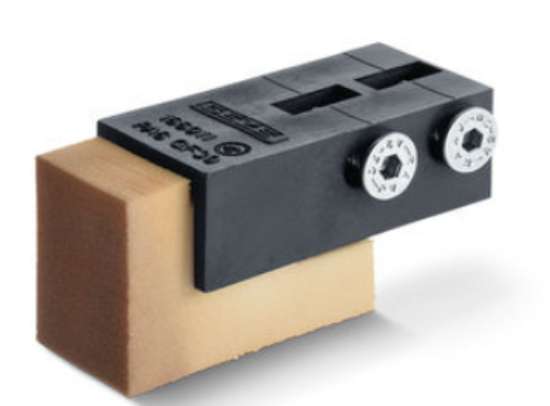 Afbeeldingen van Geze openingsbegrenzer EMD/TSA160 glijrail