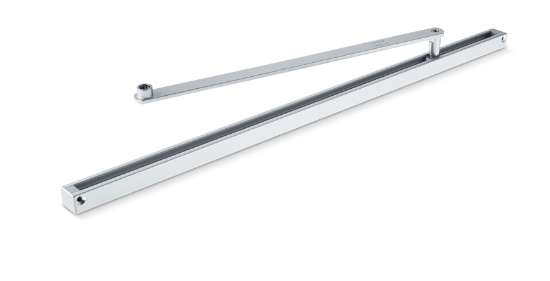 Afbeeldingen van Geze glijarm EMD-F schroefbare bout