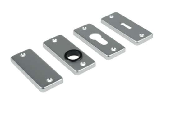 Afbeeldingen van Ami patentrozet f1 nr.4