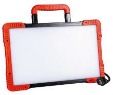 Afbeeldingen van Kelfort bouwlamp led 100W 11000Lum 220-240V