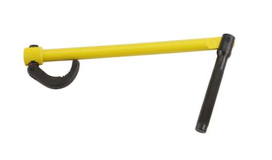 Afbeeldingen van Stanley verstelb.kraanmoersleutel 0-70-453