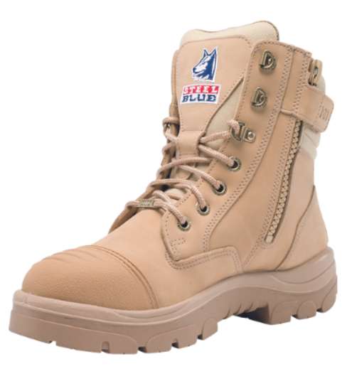 Afbeeldingen van southern cross ZI hoog 392661 S3 zand42