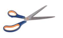 Afbeeldingen van Behangschaar soft-grip