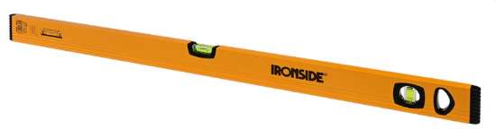 Afbeeldingen van Waterpas Ironside magn.     80cm