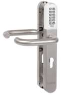 Afbeelding voor categorie Deurbeslag