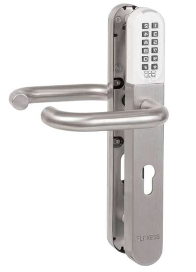 Afbeeldingen van Maasland Flexess Aero Extra PC72 001-FL872WL