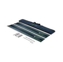 Afbeeldingen van Festool geleiderail-set Limited Edition