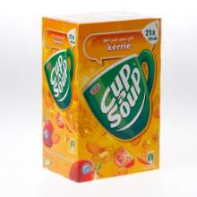 Afbeeldingen van Doos cup a soup kerry