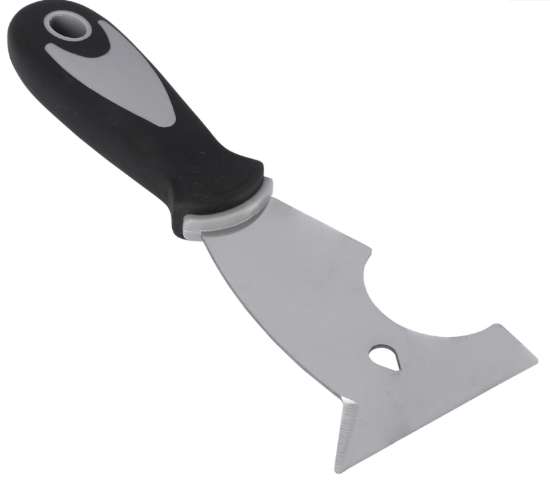 Afbeeldingen van Kwasten Schildermes 70 x 1.5mm