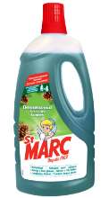 Afbeeldingen van St.Marc Express verfreiniger vloeibaar 1250ml
