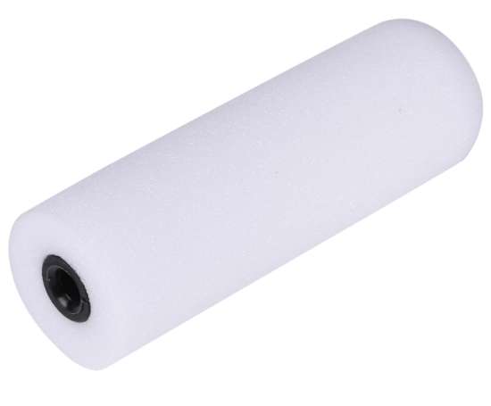 Afbeeldingen van Schuimroller fijn ronde top Copenhagen professioneel 10cm