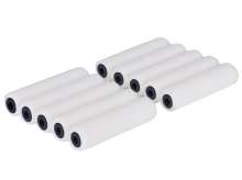 Afbeeldingen van Reserverol vilt vacht 10cm