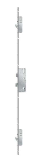 Afbeeldingen van Meerpuntssluiting KFV krukbedeind skg** AS4540 XL B003 DM45 VP16 PC92 2171-2400