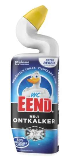 Afbeeldingen van WC eend 750ml