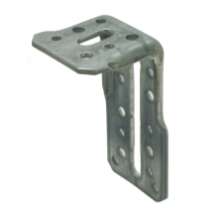 Afbeeldingen van Gb Hoekanker XL 75 x 150 / 70 x 5mm sendzimir verzinkt 073145