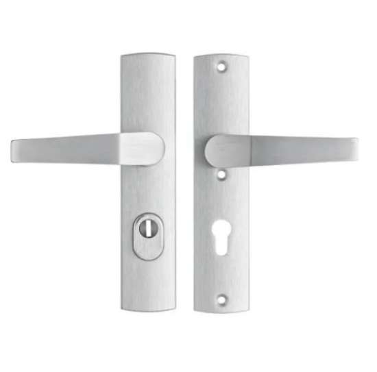 Afbeeldingen van Axa kr/kr schild F1 Premium Arrow pc55 KTB