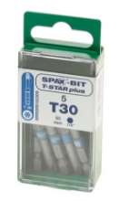 Afbeeldingen van Spax bit T-star plus T30 50mm(5).