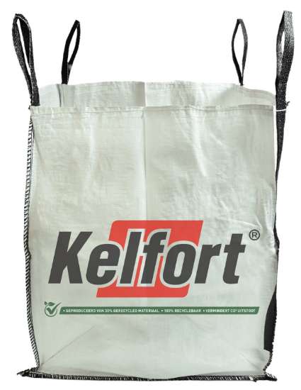 Afbeeldingen van Kelfort Big-Bag afvalzak 1500kg