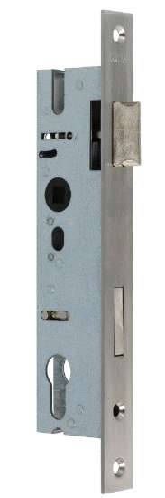 Afbeeldingen van KFV insteekslot d/n pc92 dm30 vp20x245 l/r