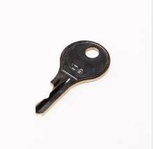 Afbeeldingen van Sleutel Maco DV krukje NL42600