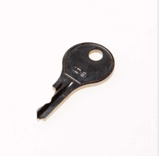 Afbeeldingen van Sleutel Maco DV krukje NL42600