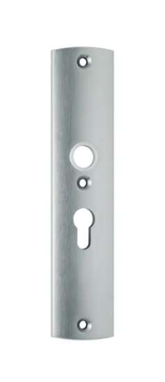 Afbeeldingen van Axa Veiligheidsbinnenschild F1 PC55mm 6661-90-11/55