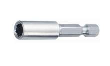 Afbeeldingen van Bithouder magnetisch 50/10 5mm