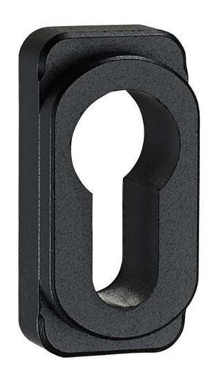 Afbeeldingen van D4E kerntrek inzetstuk afdichting pc Zwart