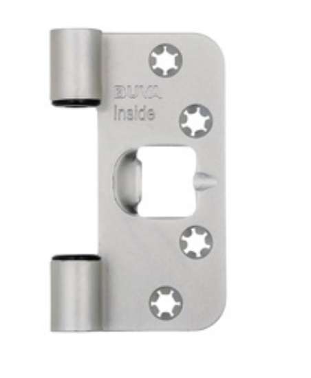 Afbeeldingen van Atlas Inside 3.5x3.5 gelagerd SKG**® bled II-