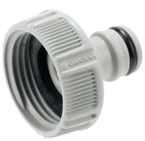 Afbeeldingen van Gardena kraanaansluiting 1"  18222