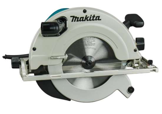 Afbeeldingen van Makita Cirkelzaag 235mm 5903RK