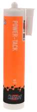 Afbeeldingen van Lijmkit Power-tec wit 290ml