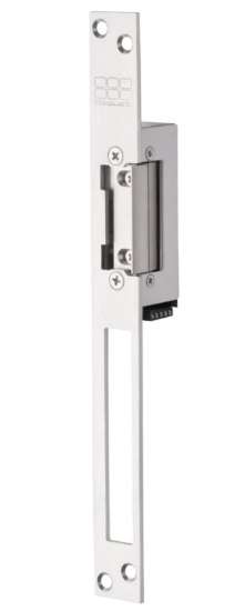 Afbeeldingen van El.deuropener 10-24v ac/dc d&n AB10U