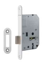 Afbeeldingen van Kastslot sl.56  1535/50 lak-