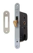 Afbeeldingen van Mauer Schuifdeurslot pc55 1500/50 roestvaststaal