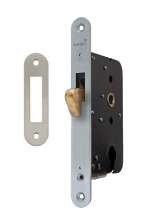 Afbeeldingen van Mauer Schuifdeurslot pc55 1500/50 lak