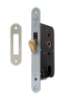 Afbeeldingen van Mauer Schuifdeurslot pc55 1500/50 lak