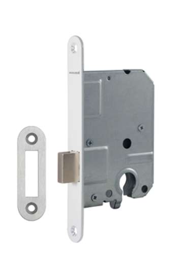 Afbeeldingen van Kastslot pc55   1535/50 lak