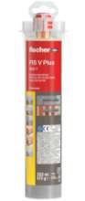 Afbeeldingen van Fischer Injectiemortel FIS VS 300 T