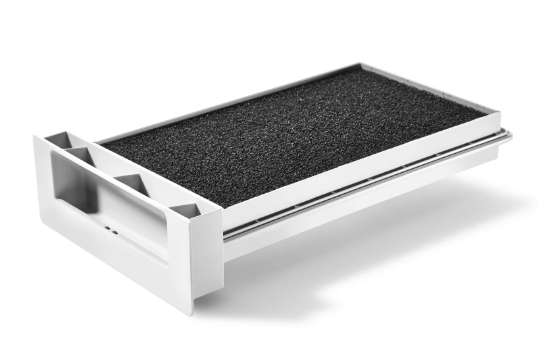 Afbeeldingen van Festool natfilter NF-CT COMP