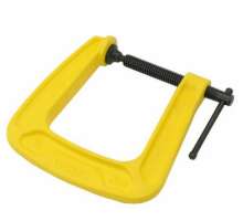 Afbeeldingen van Stanley Schroefklem Maxsteel ''C'' 75mm 680kg