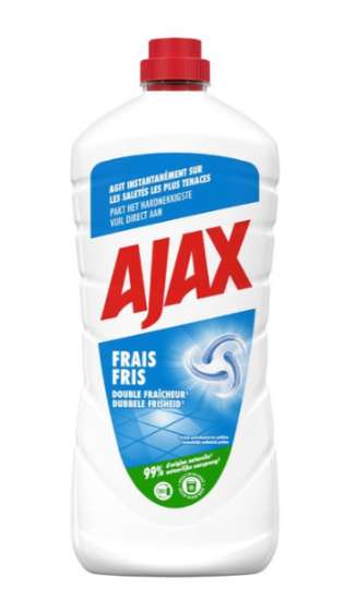 Afbeeldingen van Ajax allesreiniger 1000ml
