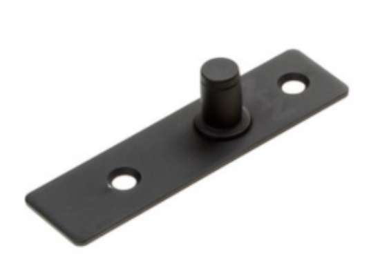 Afbeeldingen van NHN bovenspeun zwart tbv PDC103/PDC105