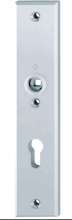 Afbeeldingen van Hoppe Veiligheids binnenschild 2214 F1 PC72