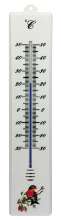 Afbeeldingen van Thermometer kunststof 32cm K2150